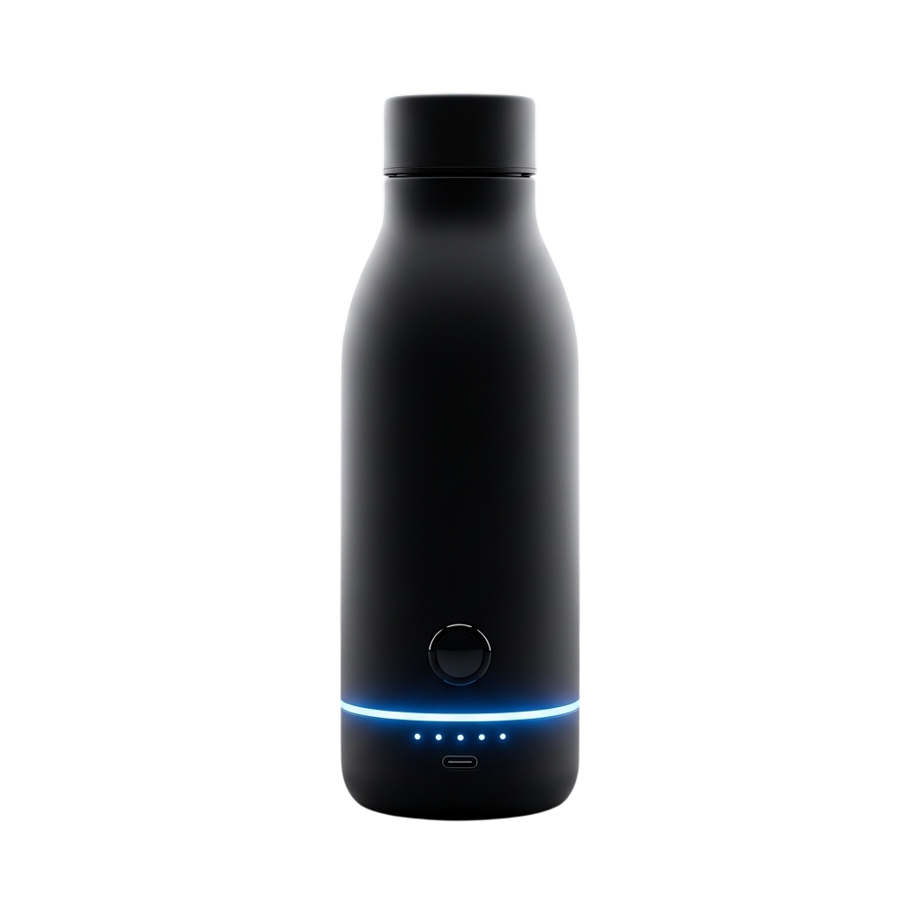 Premium Smart Water Bottle